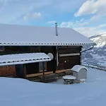 Ferienhütte Georg Hippach