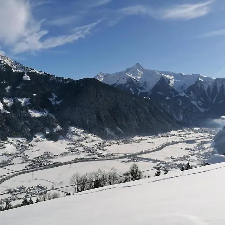 Ferienhütte Georg * Hippach