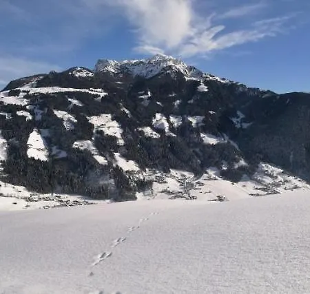 Casa vacanze Ferienhuette Georg