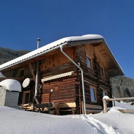 Ferienhaus Ferienhütte Georg