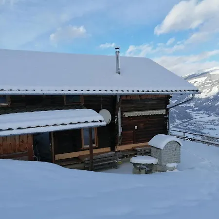 Ferienhuette Georg Хиппах