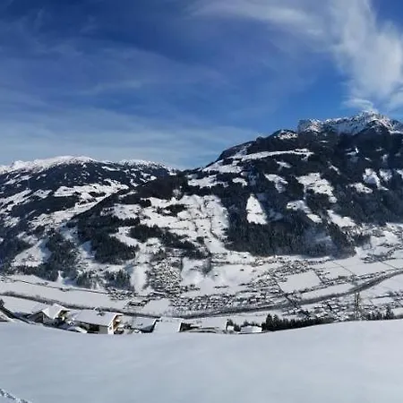 Ferienhuette Georg Casa vacanze *