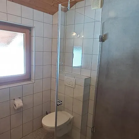 Ferienhuette Georg Дом отдыха *