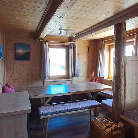 Ferienhuette Georg Tatil Evi