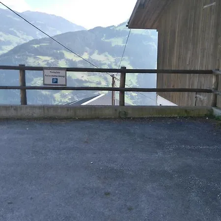 Ferienhaus Ferienhütte Georg Hippach