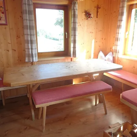 Ferienhaus Ferienhütte Georg Hippach