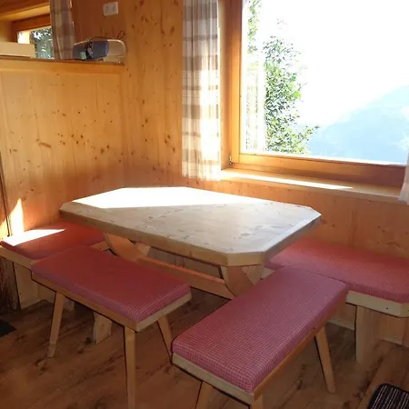 Ferienhütte Georg * Hippach
