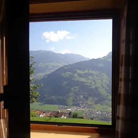 Ferienhütte Georg *