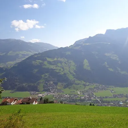 Ferienhütte Georg