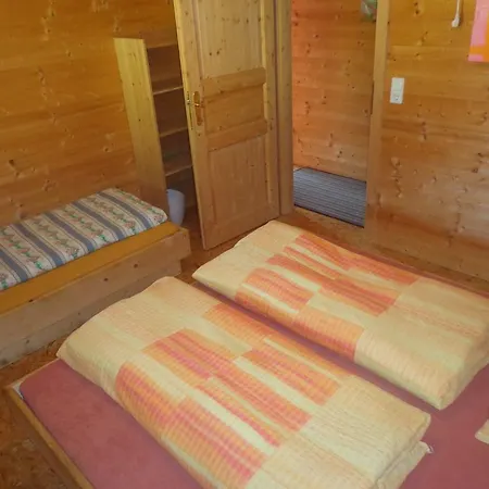 Ferienhütte Georg Hippach