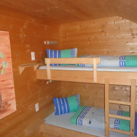 Vakantiehuis Ferienhuette Georg *