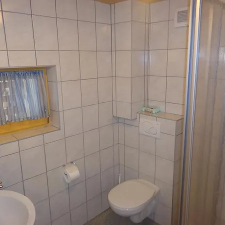 Ferienhütte Georg