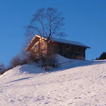 Ferienhütte Georg Hippach