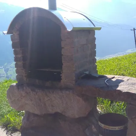 Ferienhütte Georg Ferienhaus *