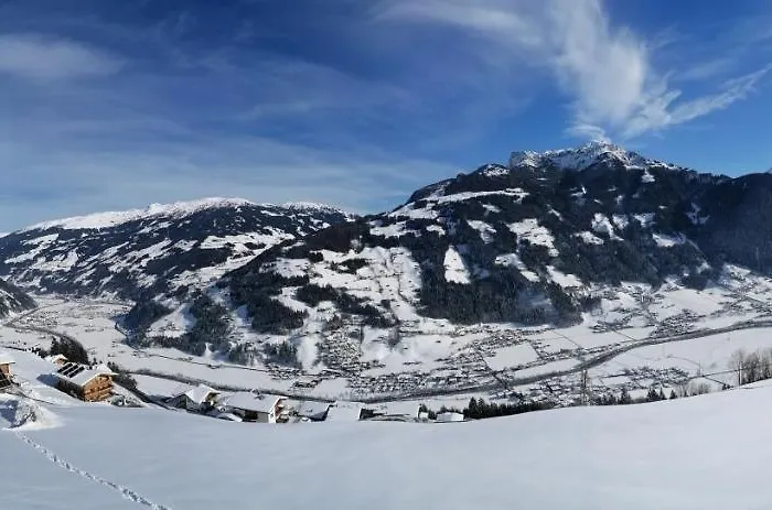 Ferienhuette Georg Casa vacanze *