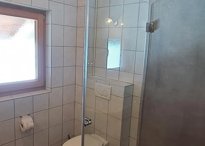 Ferienhuette Georg Дом отдыха *