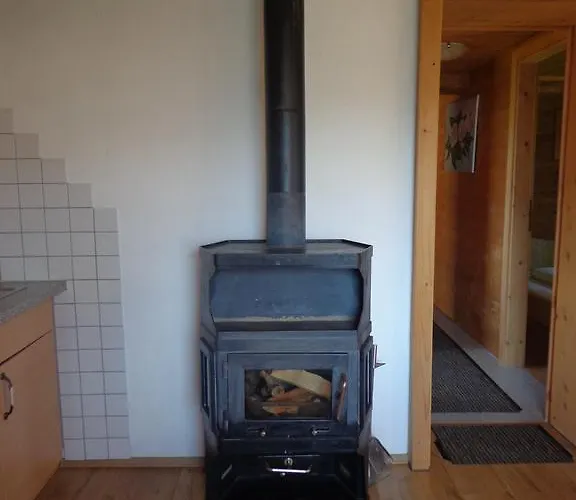 Ferienhuette Georg Hippach