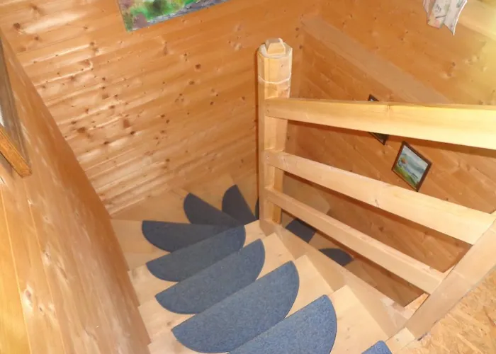 Ferienhuette Georg Hippach