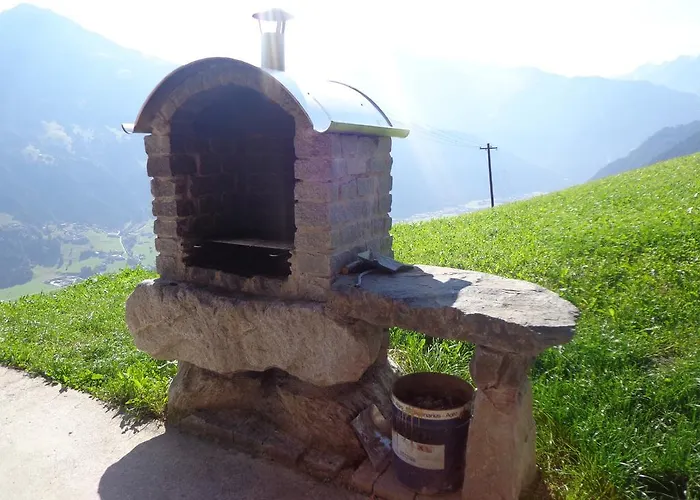 Ferienhuette Georg Дом отдыха *