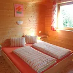 Ferienhuette Georg Nyaraló Hippach