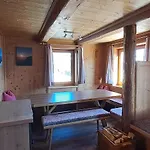 Ferienhuette Georg Semesterbostad